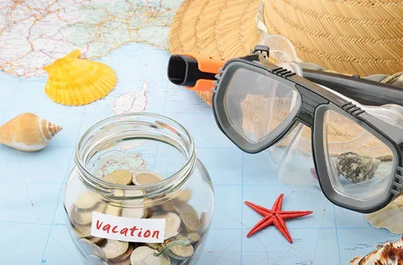 Cut Vacation Costs